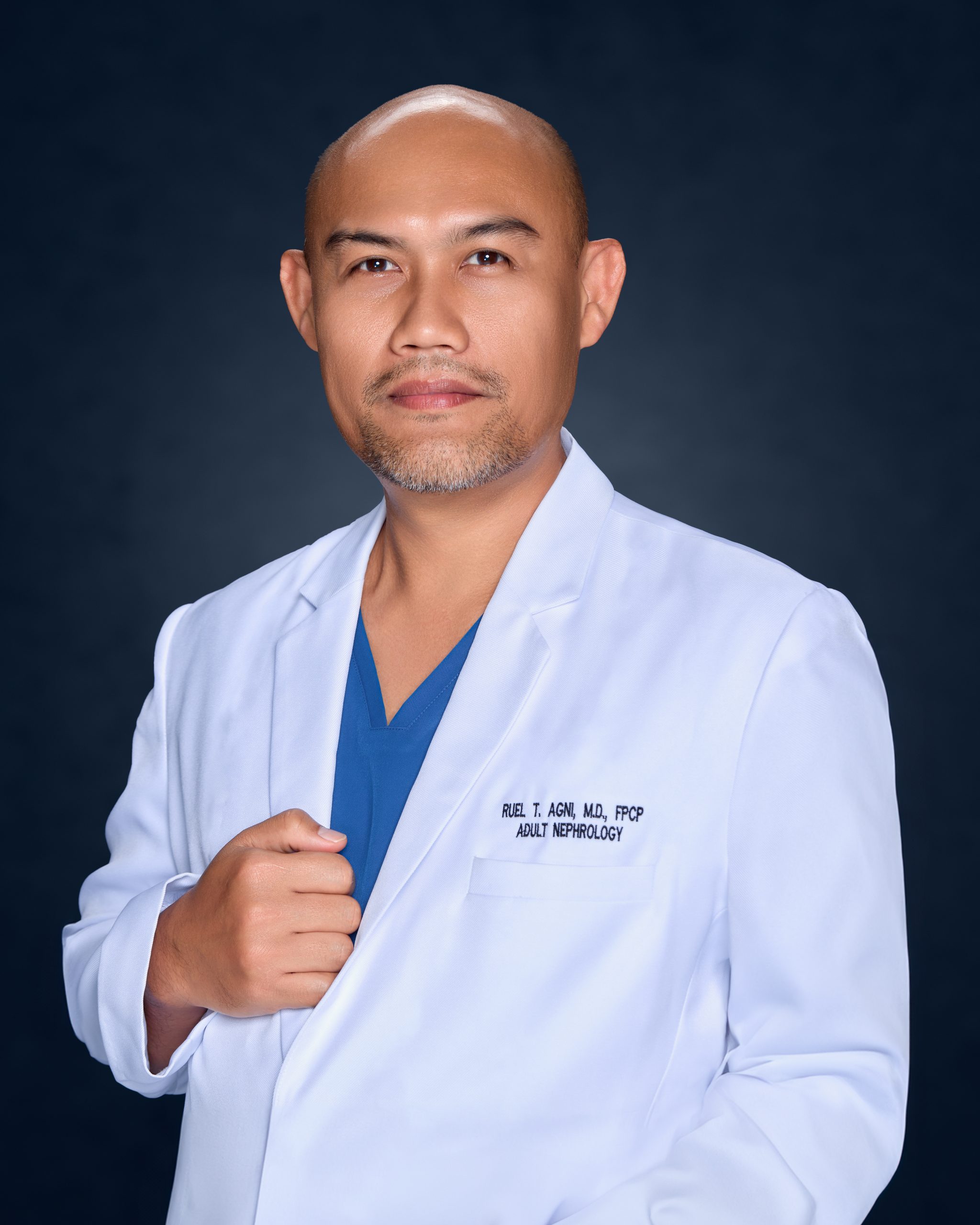 Internal Medicine – Palawan Coop Hospital
